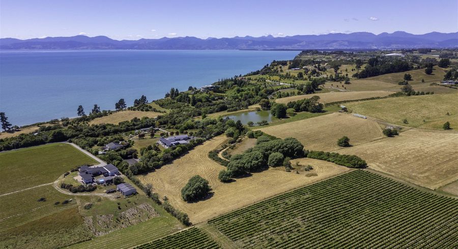  at 50  Cliff Road, Tasman, Tasman, Nelson / Tasman