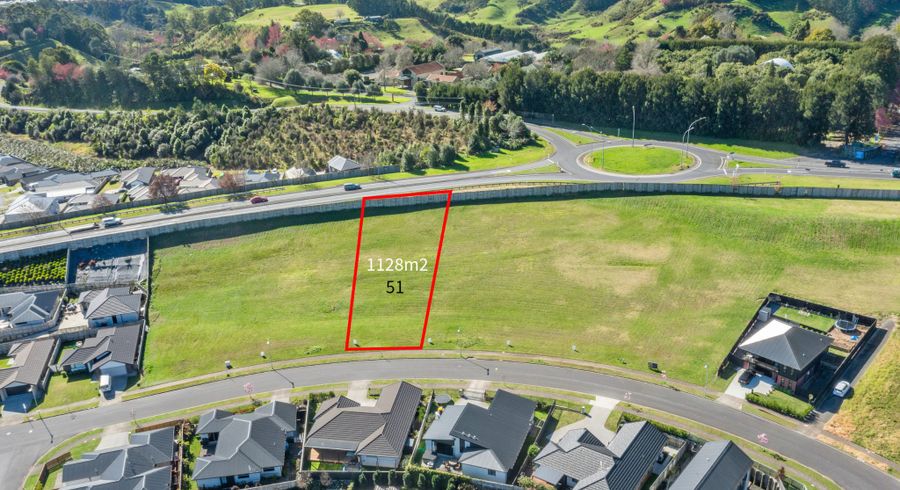  at 51 Whakaturou Crescent, Pyes Pa, Tauranga, Bay Of Plenty