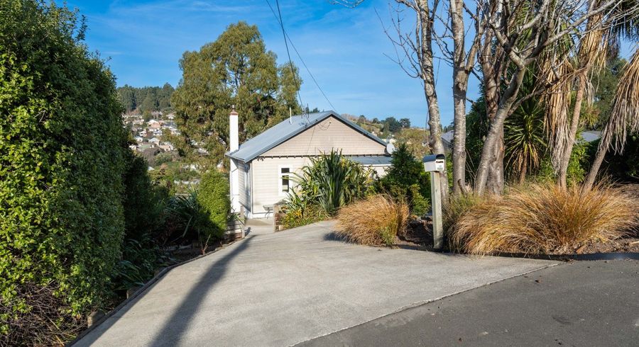  at 18 John Street, Abbotsford, Dunedin