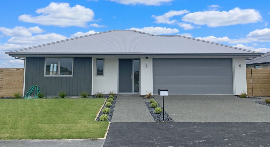  at 29 Strowan Avenue, Hampstead, Ashburton, Canterbury