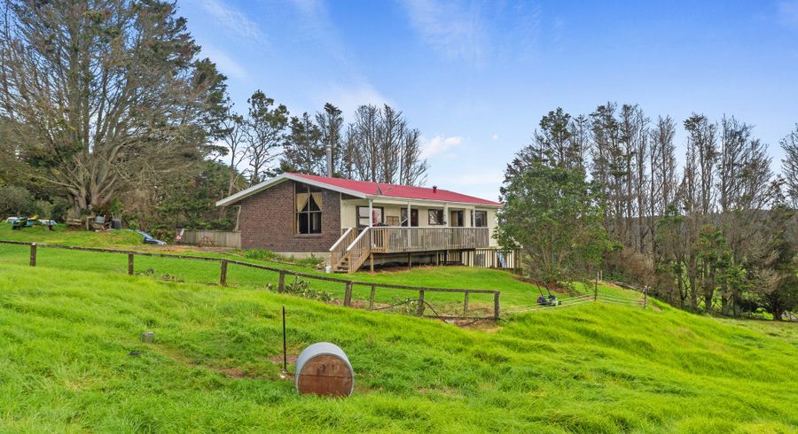  at 60 Horahora Road, Maromaku, Far North, Northland