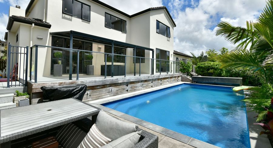  at 11 Cuthill Close, Albany, Auckland