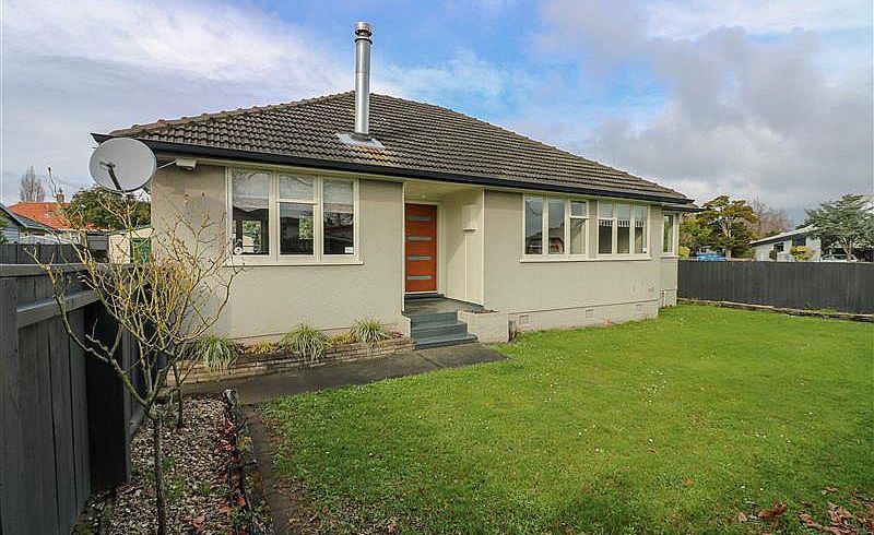  at 600 Featherston Street, Roslyn, Palmerston North, Manawatu / Whanganui