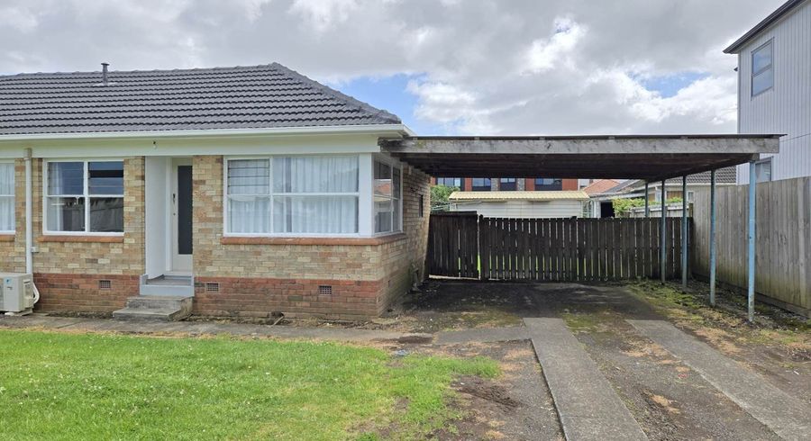  at 1/568 Great South Road, Manukau, Manukau City, Auckland