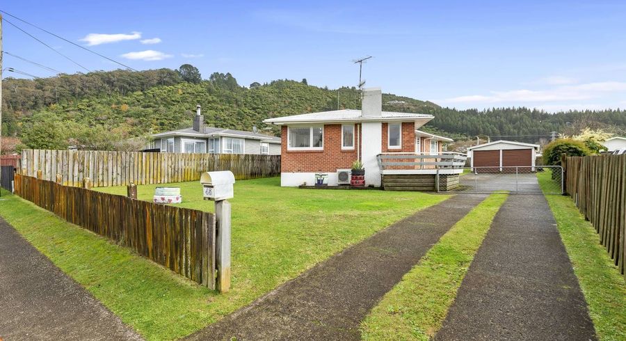  at 45 Old Quarry Road, Selwyn Heights, Rotorua