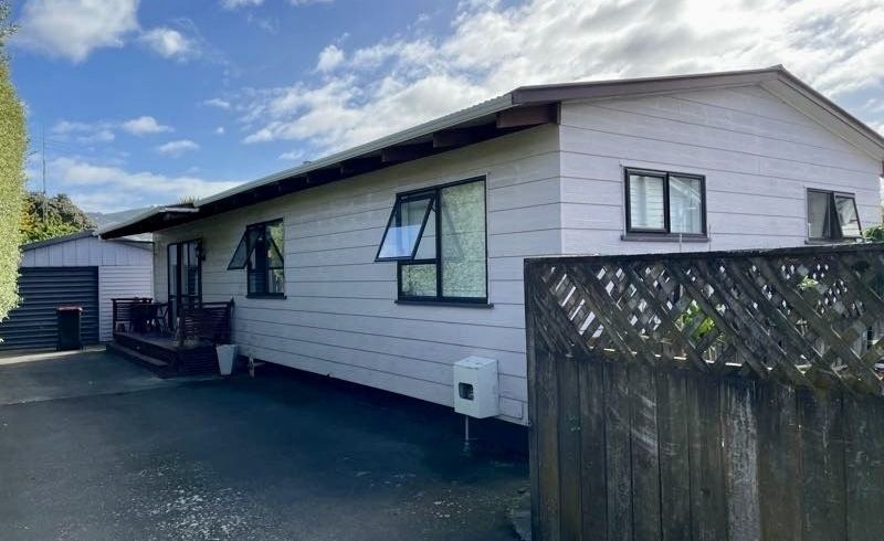  at 46A Oxford Terrace, Waterloo, Lower Hutt, Wellington