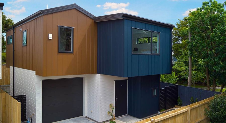  at 11A & 11B Cadman Avenue, Greenlane, Auckland City, Auckland