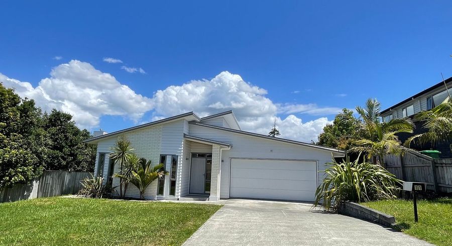  at 11 Ngaroma House Drive, Hobsonville, Auckland