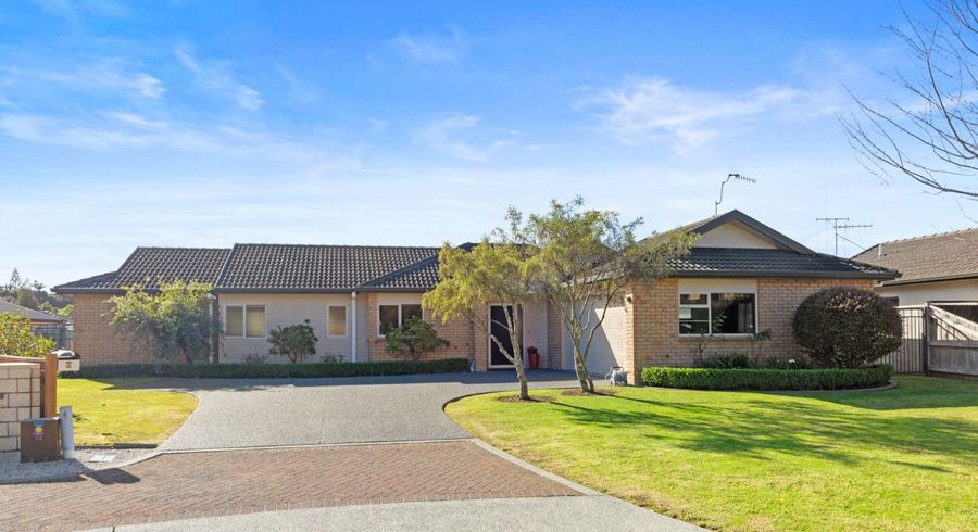  at 6 Goodrich Close, Bethlehem, Tauranga, Bay Of Plenty