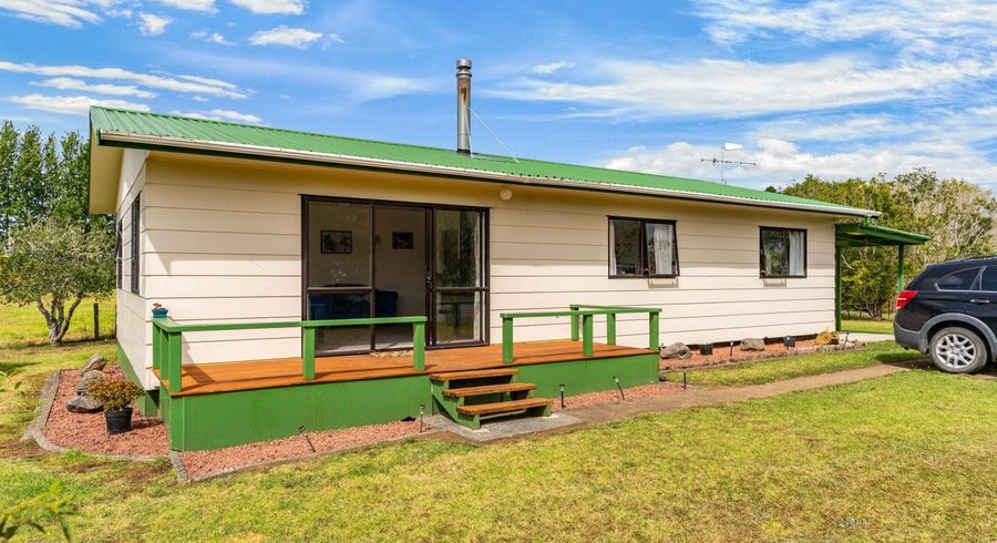  at 299 Tauraroa Road, Maungakaramea, Whangarei, Northland