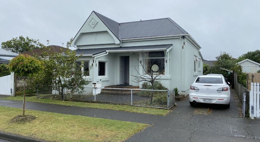  at 9 Kinross White Street, Napier South, Napier, Hawke's Bay