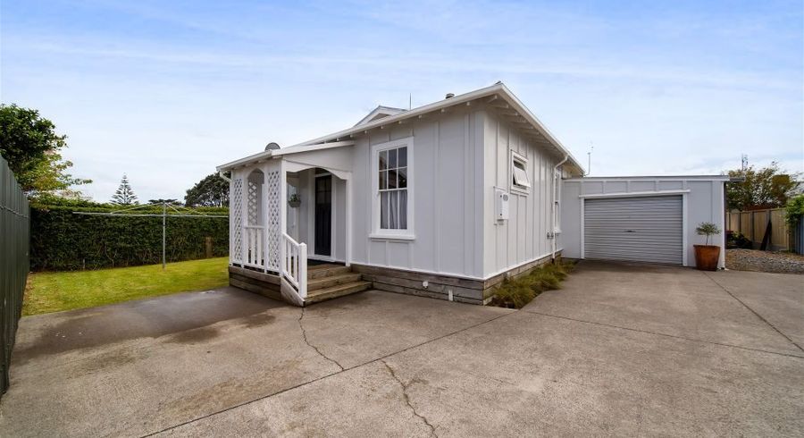  at 211A Coronation Avenue, Welbourn, New Plymouth