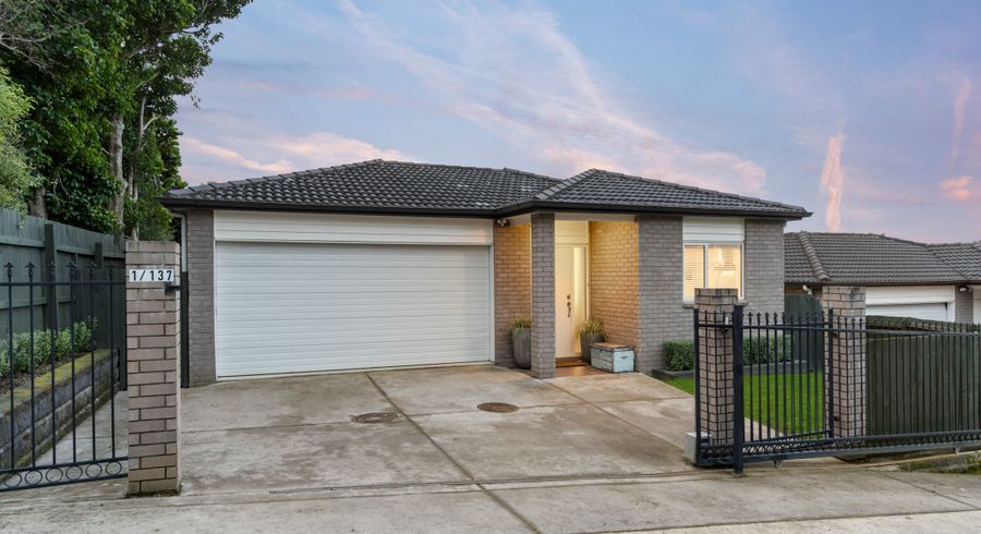  at 1/137 Victoria Street, Onehunga, Auckland