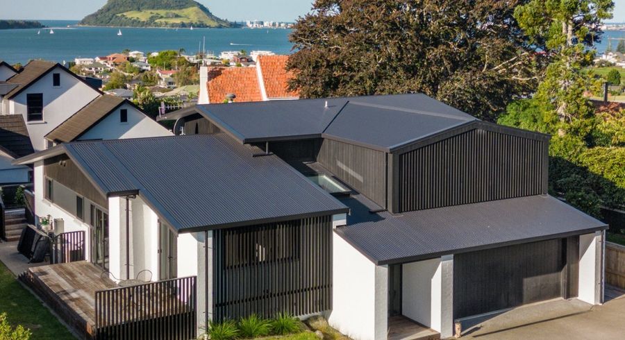  at 43 Lemon Grove Avenue, Otumoetai, Tauranga, Bay Of Plenty