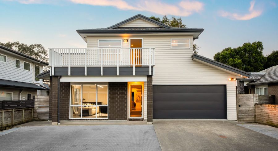  at 10 Marie Costello Way, Beach Haven, North Shore City, Auckland