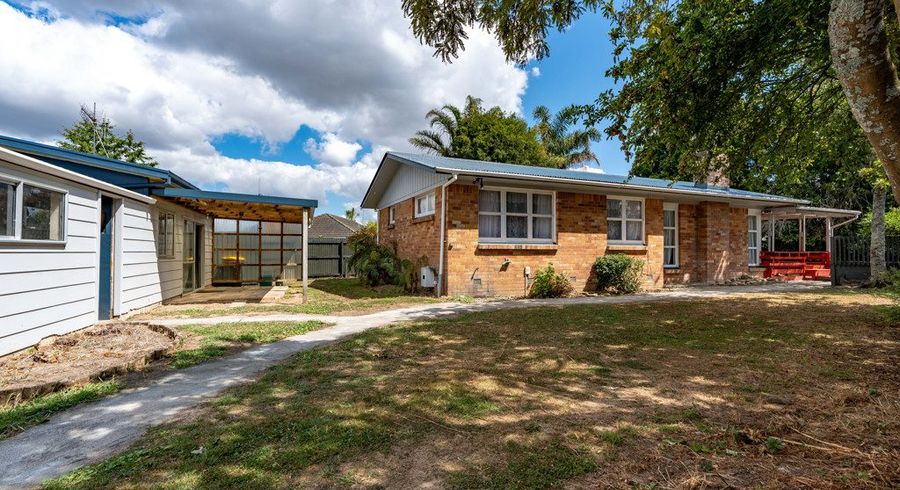  at 3 Casper Street, Fairfield, Hamilton, Waikato