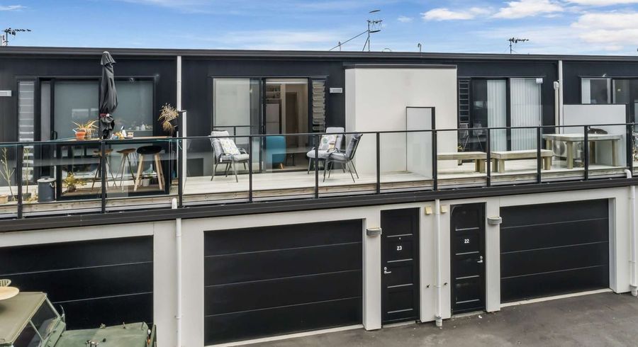  at 23/22 Ashley Place, Papamoa Beach, Tauranga, Bay Of Plenty