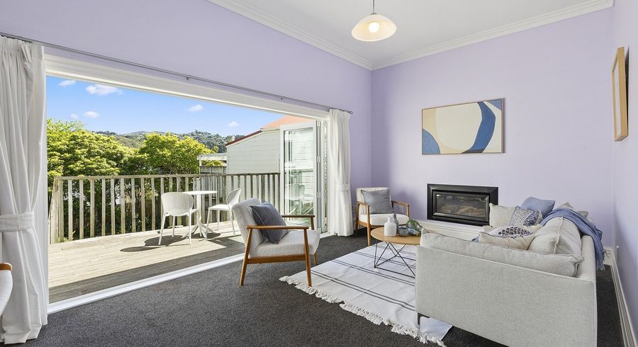  at 10 Hiropi Street, Newtown, Wellington
