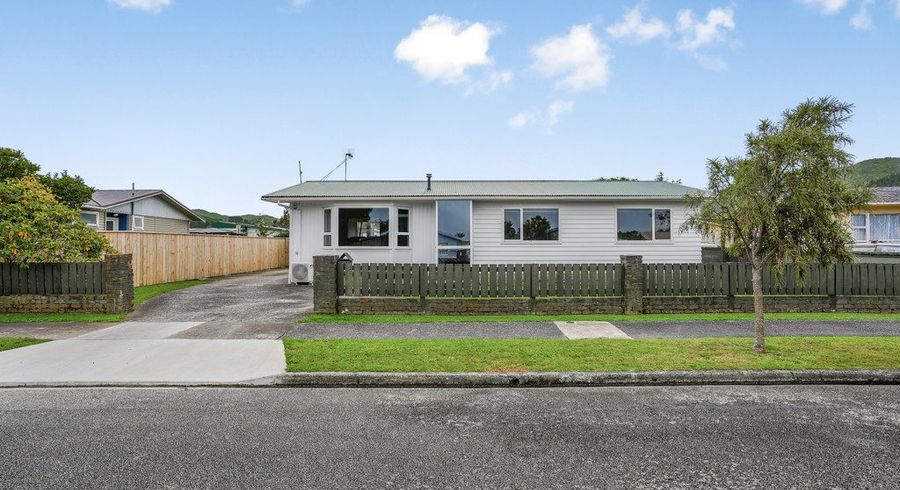  at 12 Twickenham Street, Wainuiomata, Lower Hutt