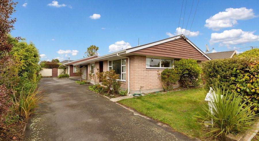 at 96A Briggs Road, Shirley, Christchurch City, Canterbury