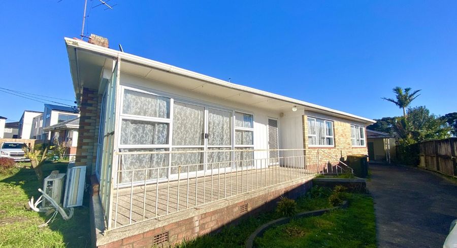  at 15 McDonald Rd, Papatoetoe, Manukau City, Auckland