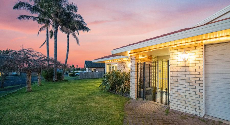  at 31 Tington Avenue, Wattle Downs, Auckland