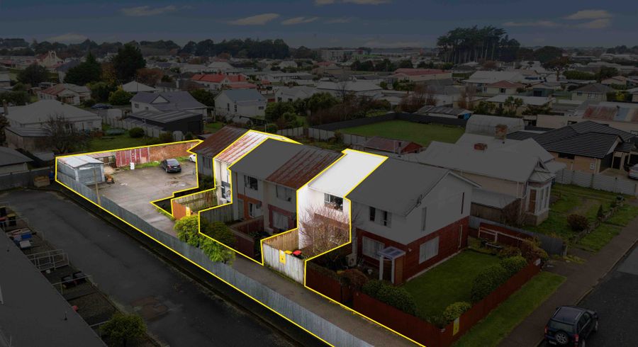  at 5/214 Crinan Street, Appleby, Invercargill