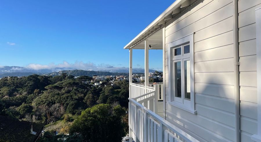  at 29A Garden Road, Northland, Wellington, Wellington