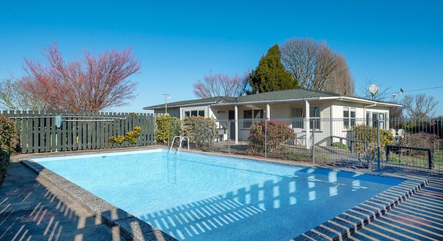  at 29 Halcrow Road, Reporoa