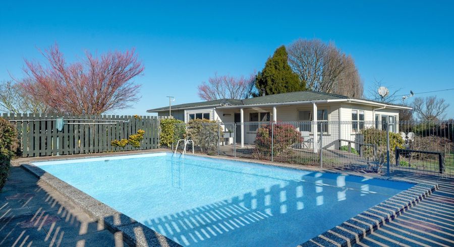  at 29 Halcrow Road, Reporoa, Rotorua, Bay Of Plenty