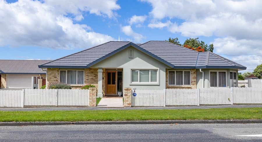  at 2A Second Street, Masterton, Masterton, Wellington