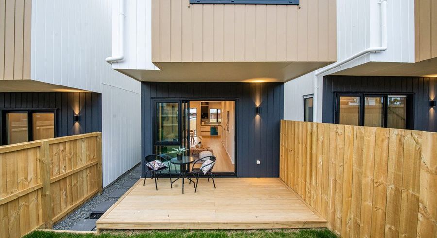  at Lot 8/155 Te Atatu Road, Te Atatu South, Waitakere City, Auckland