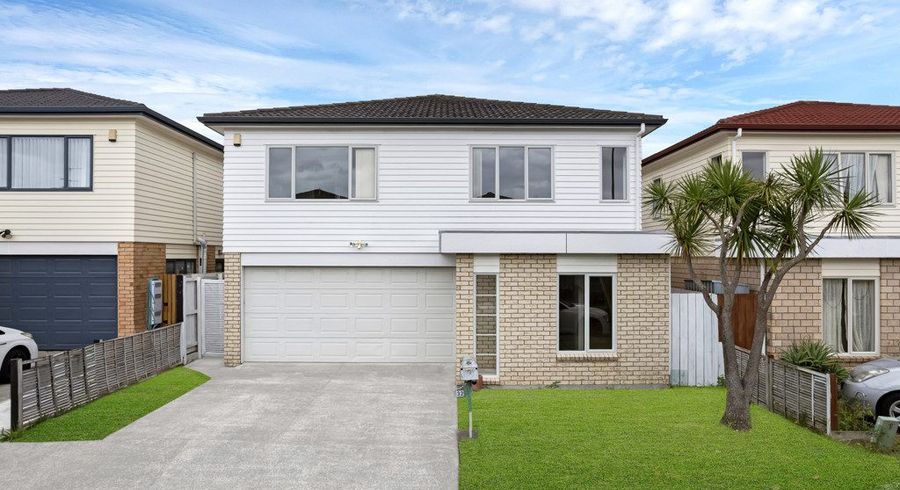  at 32 Maypark Crescent, Flat Bush, Manukau City, Auckland