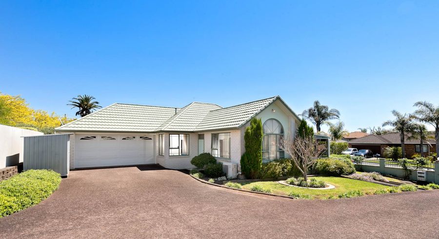  at 243A Hill Road, The Gardens, Auckland