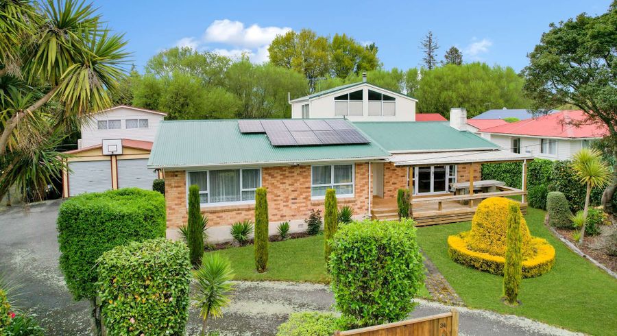  at 34 Bell Road, Western Heights, Rotorua