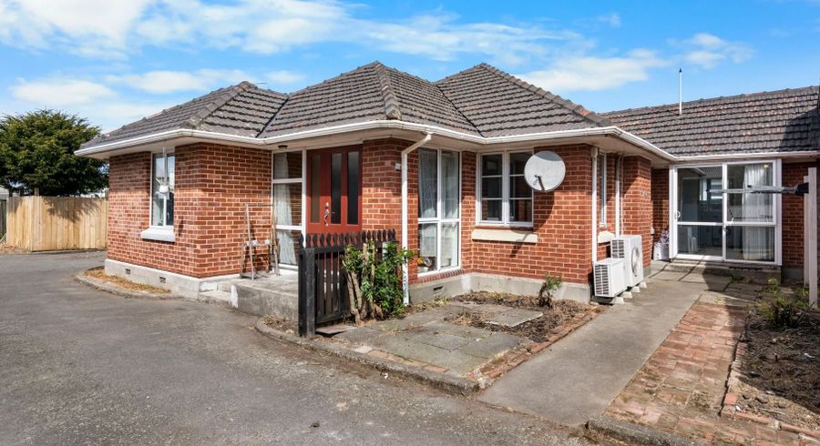  at 1/5 Clyde Road, Upper Riccarton, Christchurch City, Canterbury