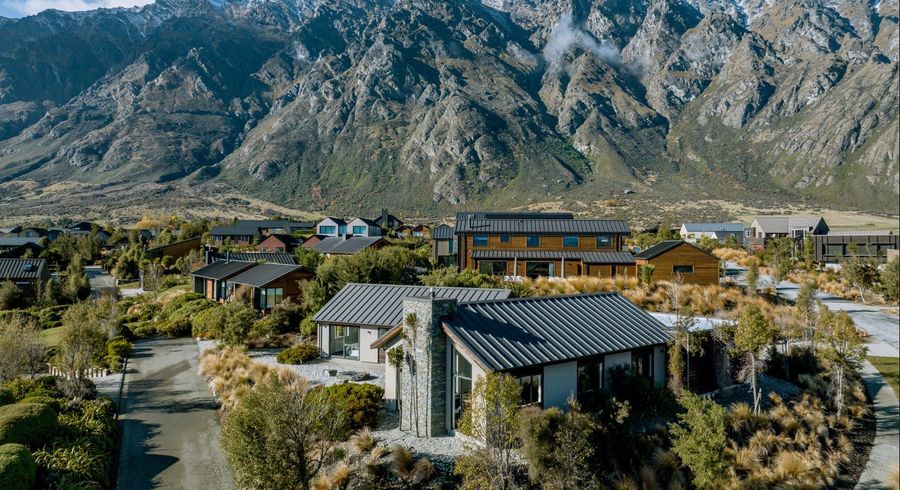  at 15 McKellar Drive, Jacks Point, Queenstown