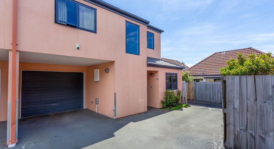  at 68D Matipo Street, Riccarton, Christchurch City, Canterbury