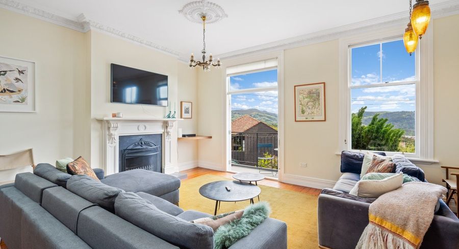  at 32 Erin Street, Roslyn, Dunedin, Otago