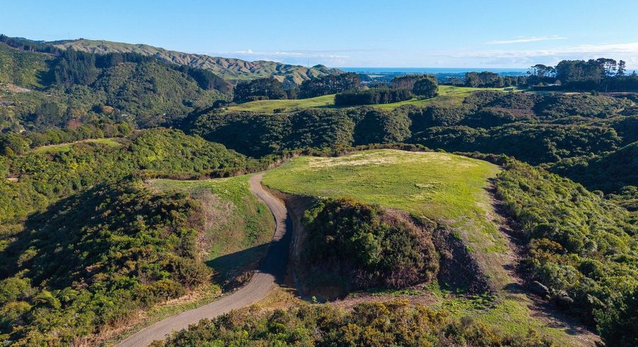  at 27 Waihoanga Road, Otaki, Kapiti Coast, Wellington