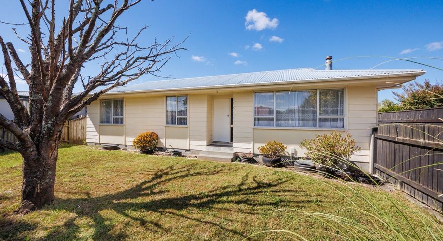 at 80 Benmore Avenue, Cloverlea, Palmerston North, Manawatu / Whanganui