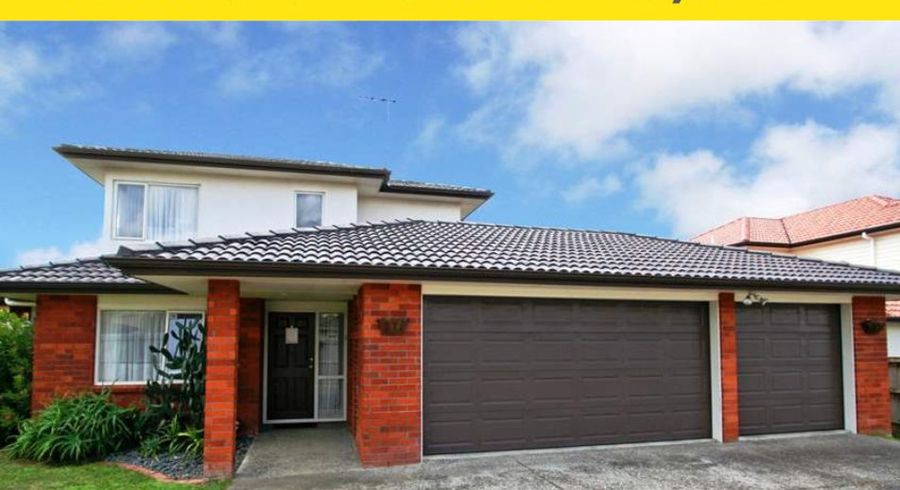  at 15 Kalmore Place, Dannemora, Manukau City, Auckland