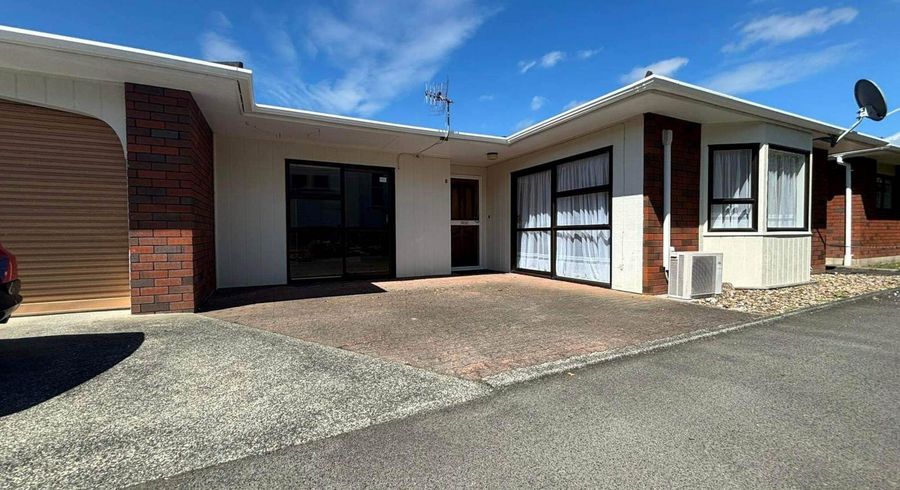  at 6/60 Mill Road, Regent, Whangarei, Northland