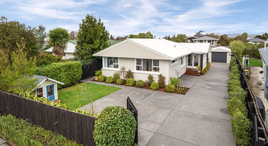  at 12 Erica St, Papanui, Christchurch City, Canterbury