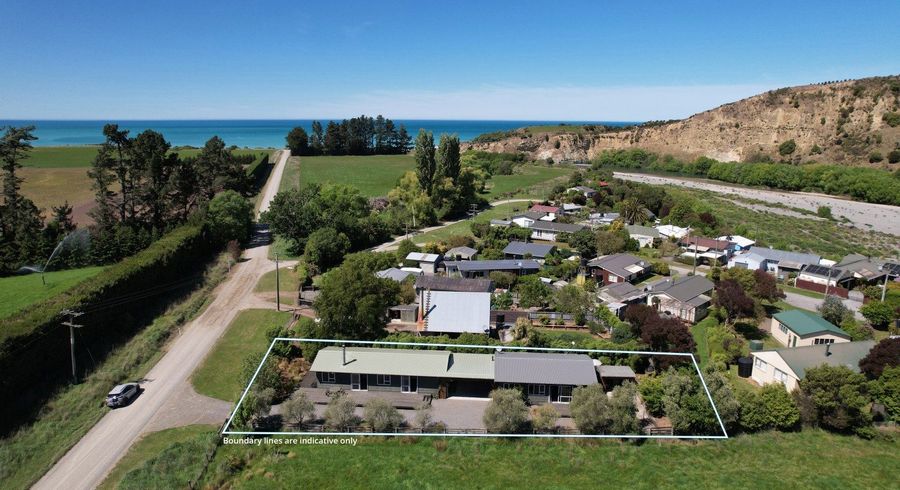  at 746 Hurunui Mouth Road, Domett