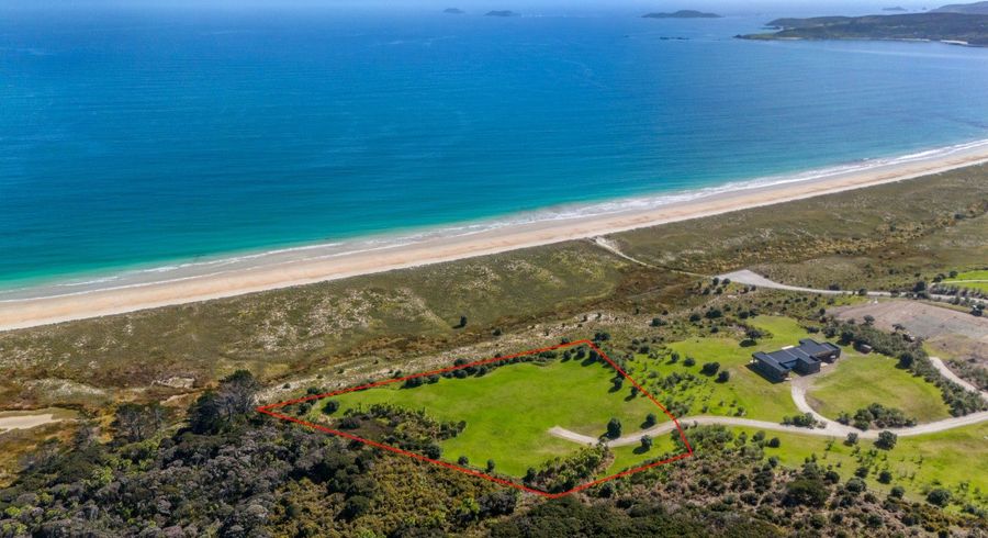  at Lot 1, 449 Matai Bay Road, Karikari Peninsula, Far North, Northland