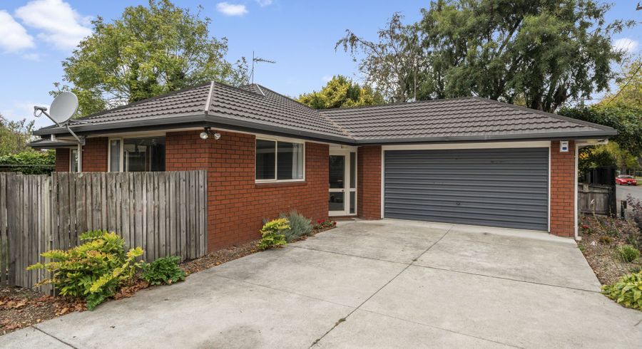 at 38 Eveleyn Couzins Avenue, Richmond, Christchurch City, Canterbury