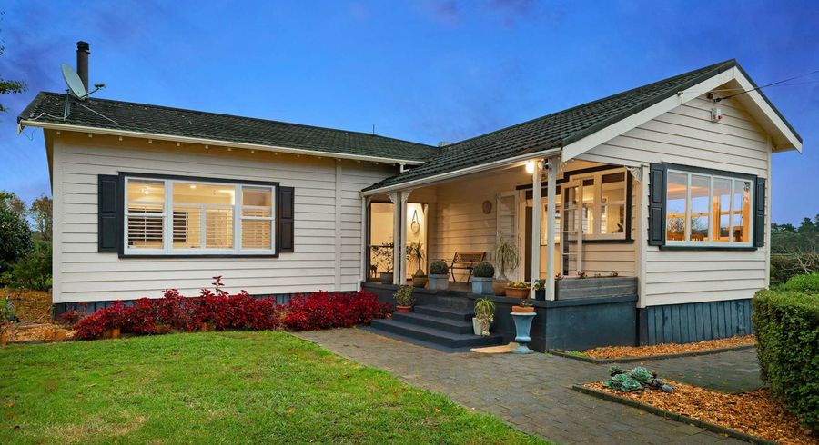  at 482A Mercer Ferry Road, Pukekawa, Franklin, Auckland
