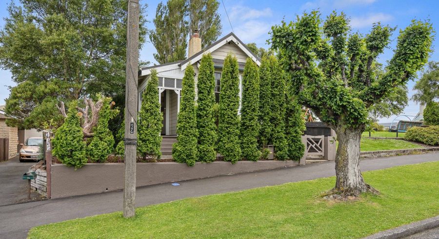  at 8 McMillan Street, Maori Hill, Dunedin