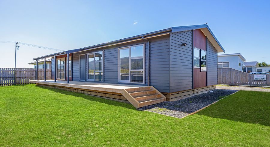  at 1 Community Green, Featherston, South Wairarapa, Wellington